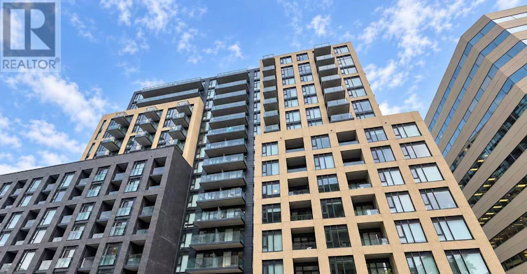 926-543 Richmond Street W, Toronto, ON, M5V 0W9