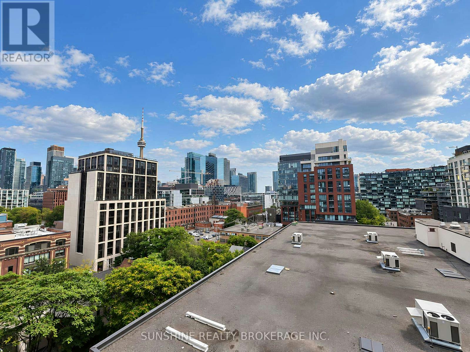 926-543 Richmond Street W, Toronto, ON, M5V 0W9 - 33