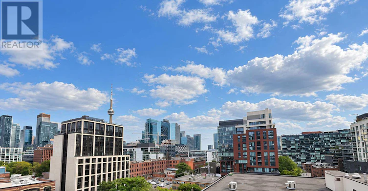 926-543 Richmond Street W, Toronto, ON, M5V 0W9 - 33