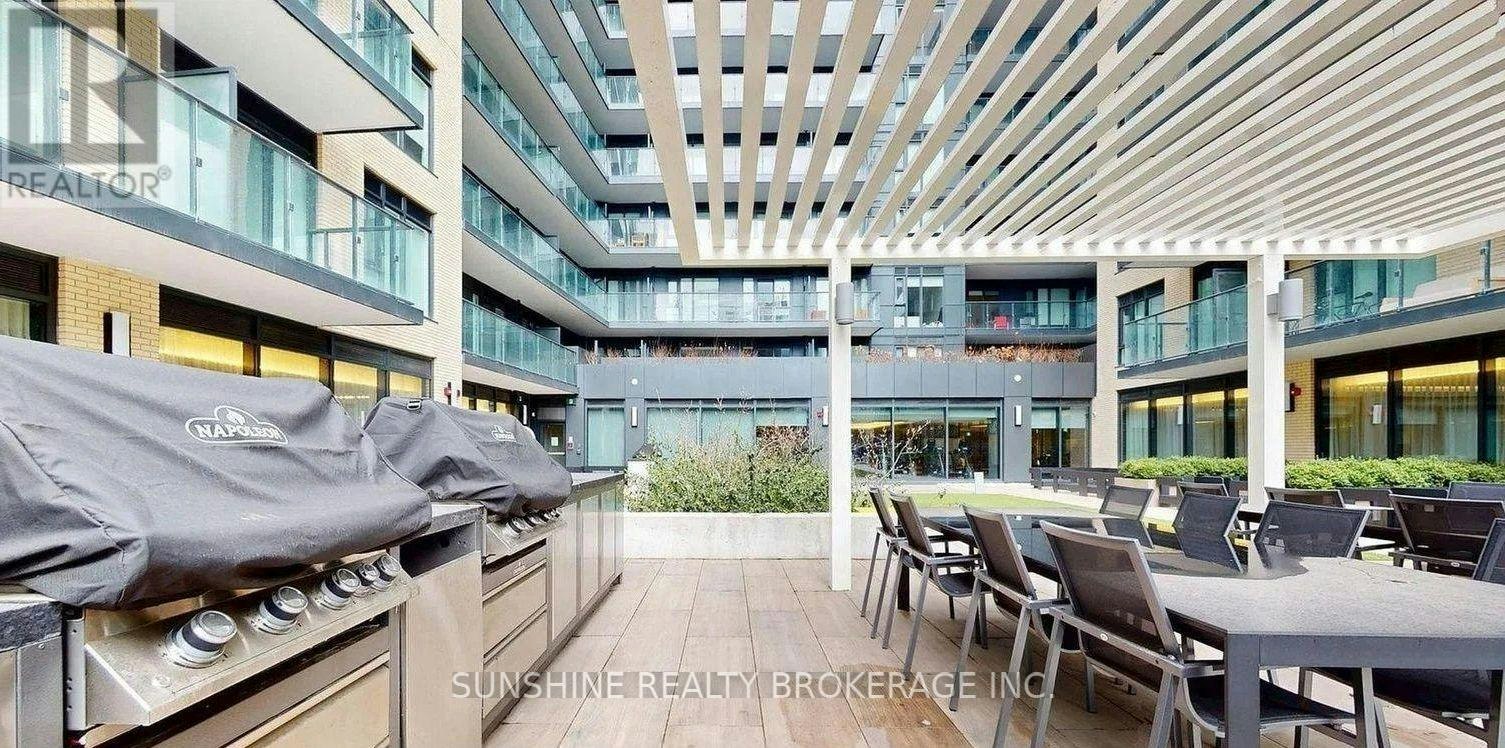 926-543 Richmond Street W, Toronto, ON, M5V 0W9 - 35