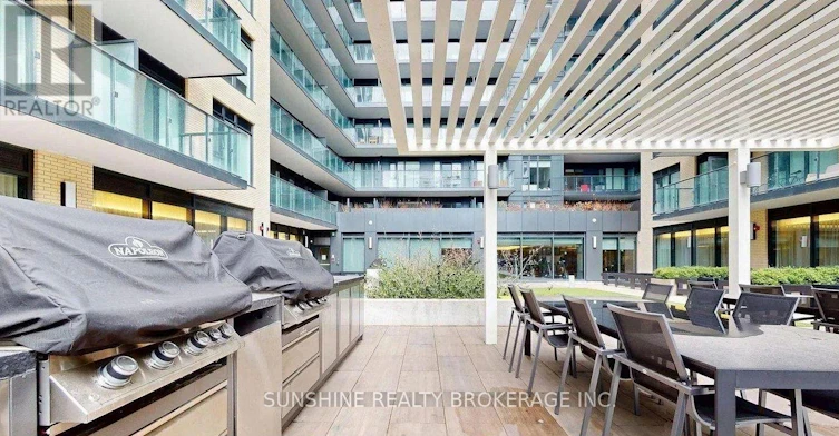 926-543 Richmond Street W, Toronto, ON, M5V 0W9 - 35