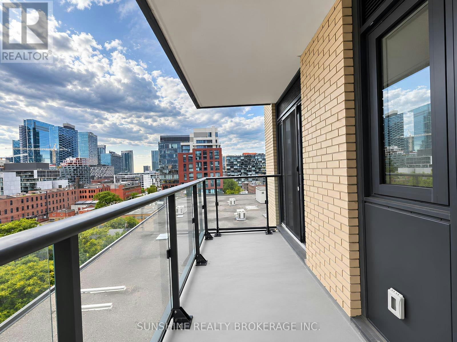 926-543 Richmond Street W, Toronto, ON, M5V 0W9 - 32