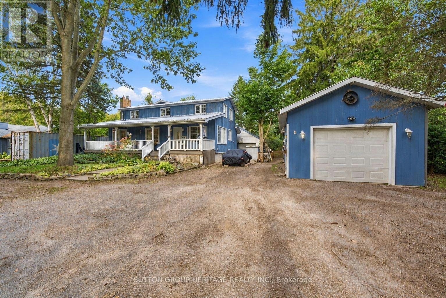 2831 Maple Grove Road, Clarington, ON, L1C 3K4