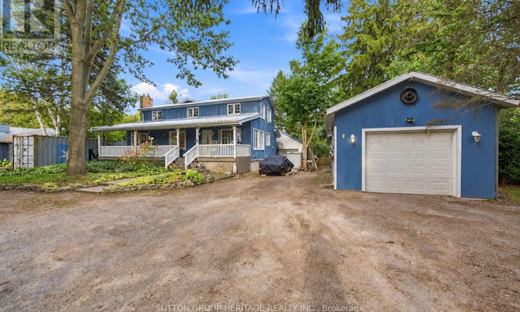 2831 Maple Grove Road