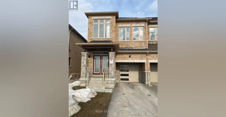 41 Ducharme Drive, Richmond Hill, ON, L4S 0J3