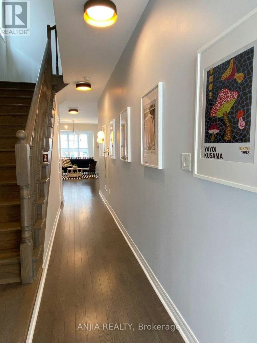 41 Ducharme Drive, Richmond Hill, ON, L4S 0J3 - 2