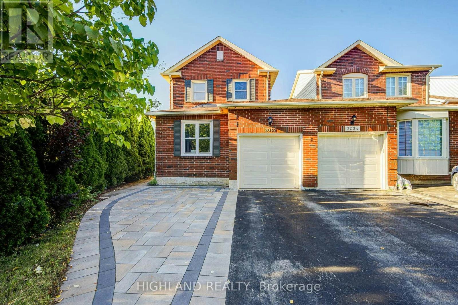 2032 Glenada Crescent, Oakville, ON, L6H 4M5