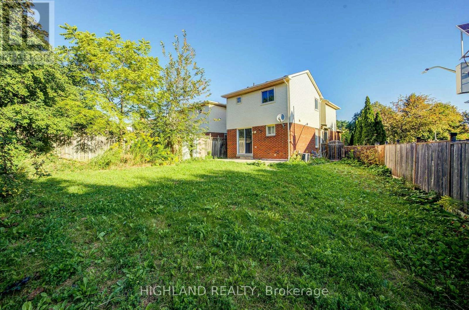 2032 Glenada Crescent, Oakville, ON, L6H 4M5 - 26