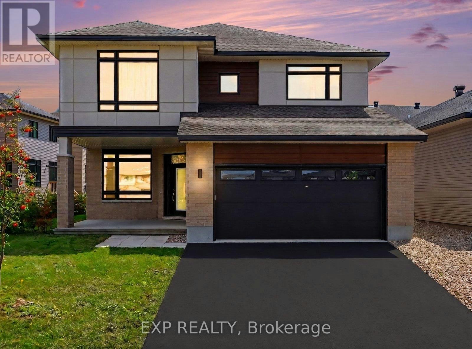810 Acai Way, Ottawa, ON, K1X 0K2