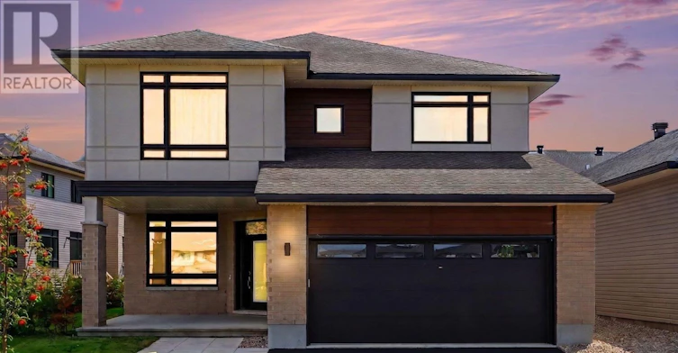 810 Acai Way, Ottawa, ON, K1X 0K2