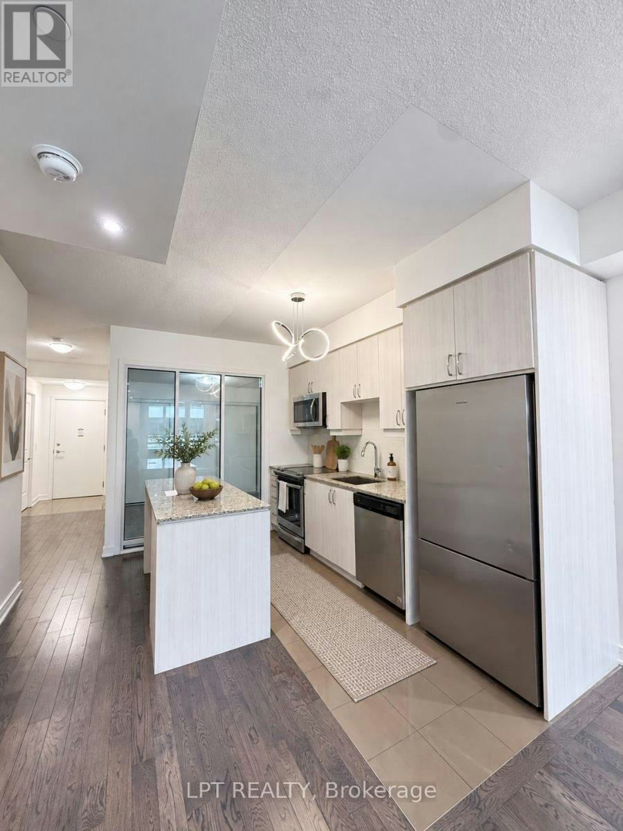 613-9191 Yonge Street, Richmond Hill, ON, L4C 1E2