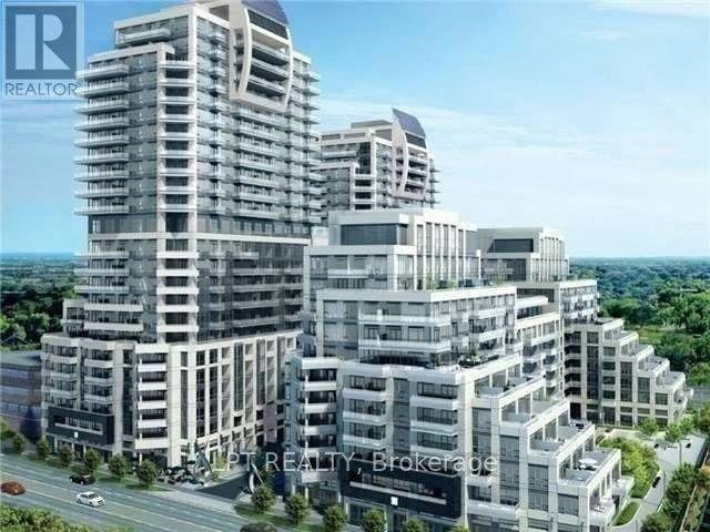 613-9191 Yonge Street, Richmond Hill, ON, L4C 1E2 - 3
