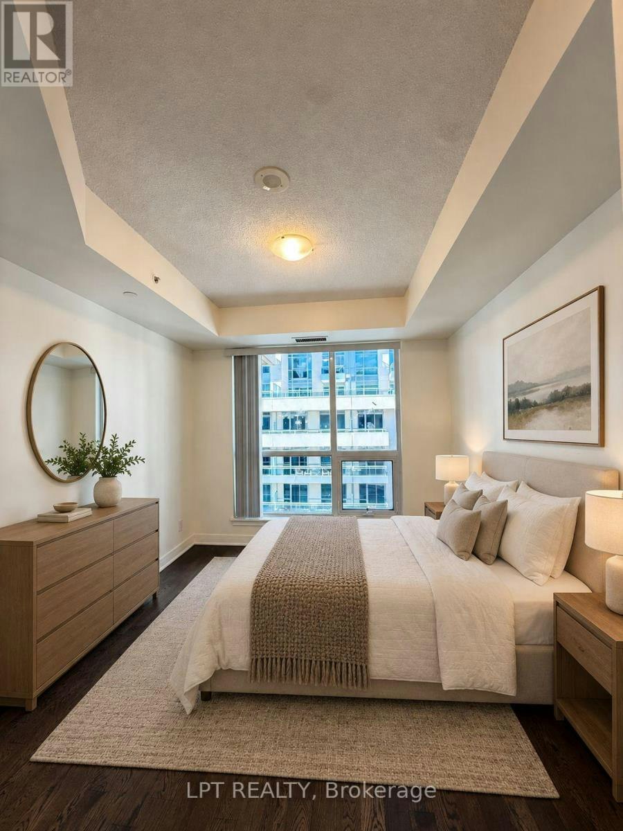 613-9191 Yonge Street, Richmond Hill, ON, L4C 1E2 - 4