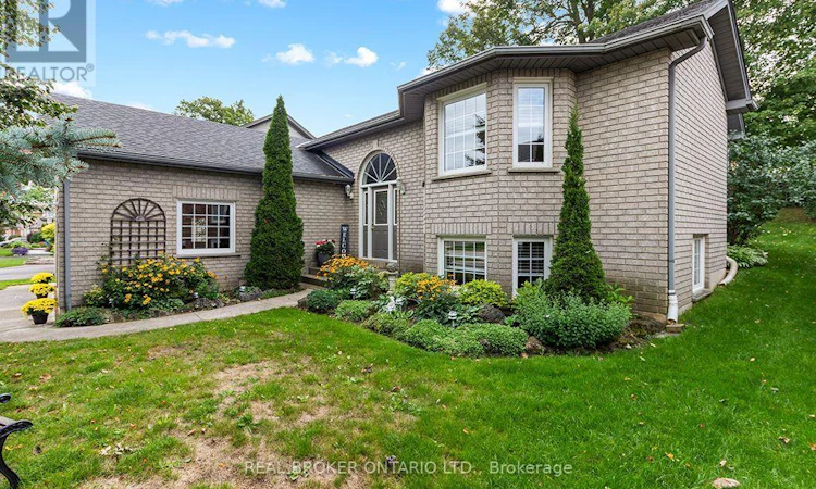 411 Olde Village Lane
