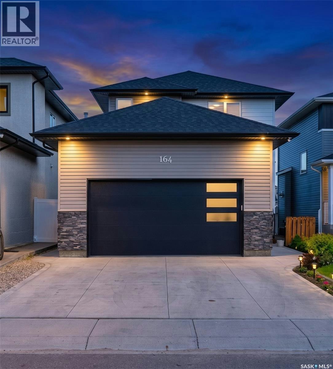 164 Thakur Street, Saskatoon, SK, S7W 1C4