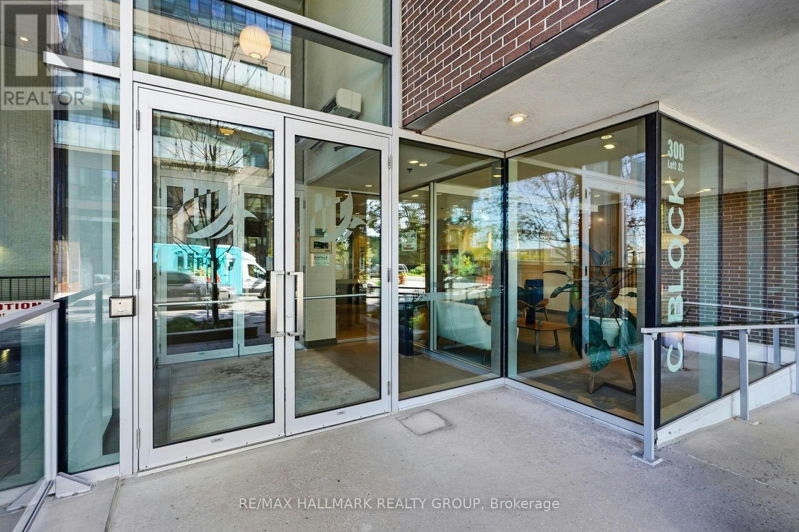 324-300 Lett Street, Ottawa, ON, K1R 0A8 - 2