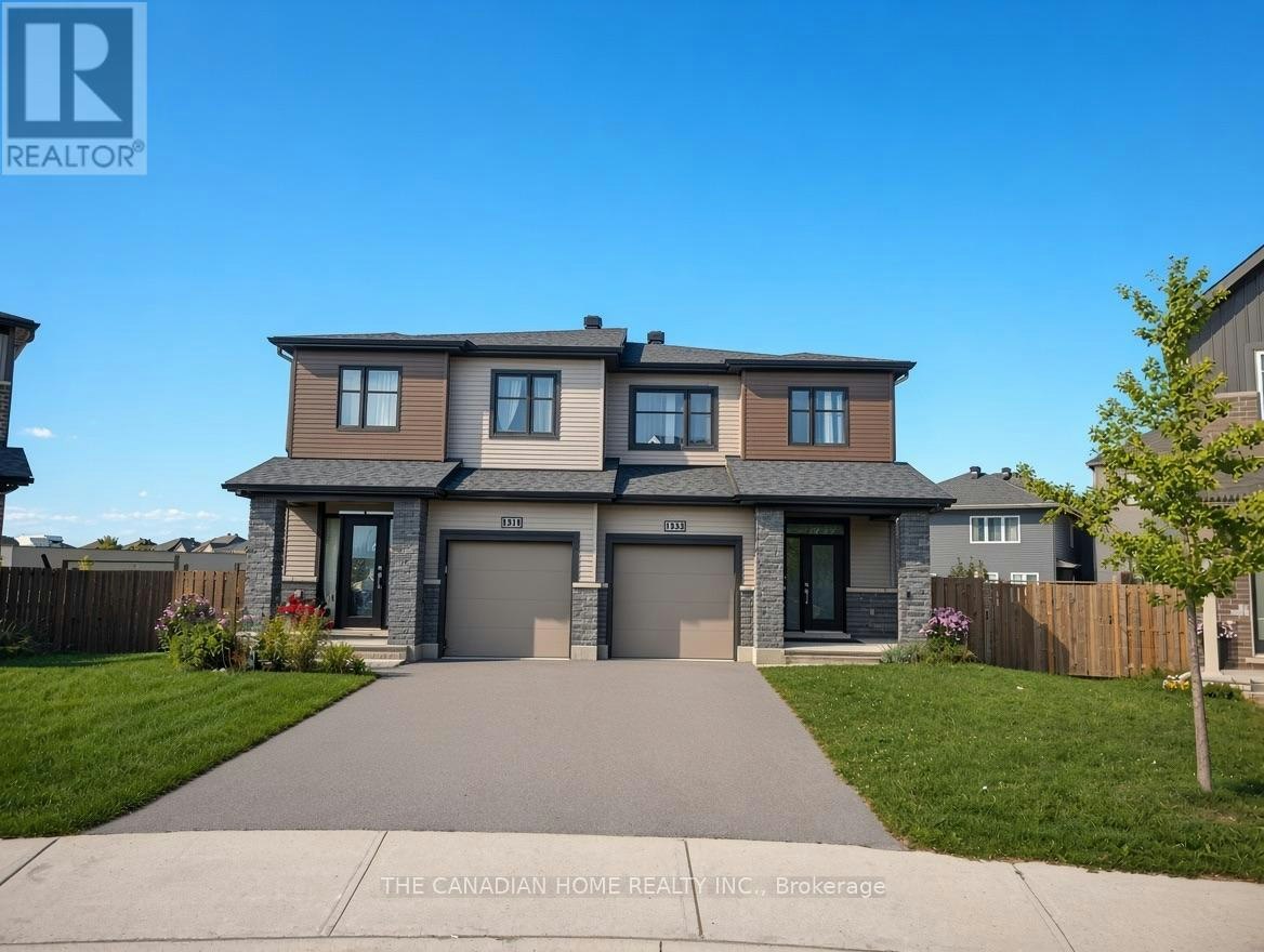 133 Teelin Circle, Manotick, ON, K2C 3H2