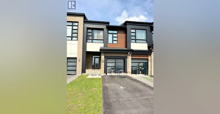 133 Teelin Circle, Manotick, ON, K2C 3H2