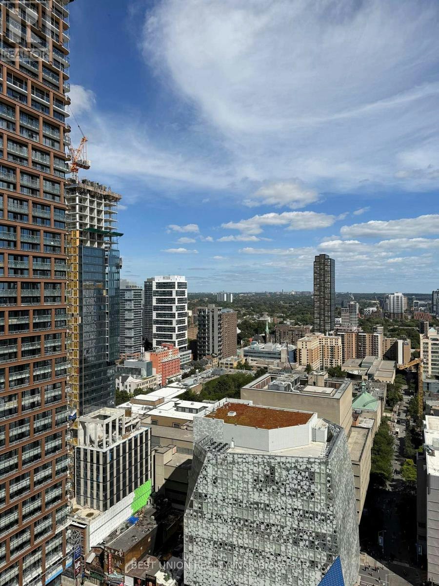 2813-20 Edward Street, Toronto, ON, M5G 0C5 - 15