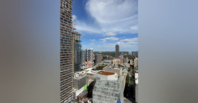 2813-20 Edward Street, Toronto, ON, M5G 0C5 - 15