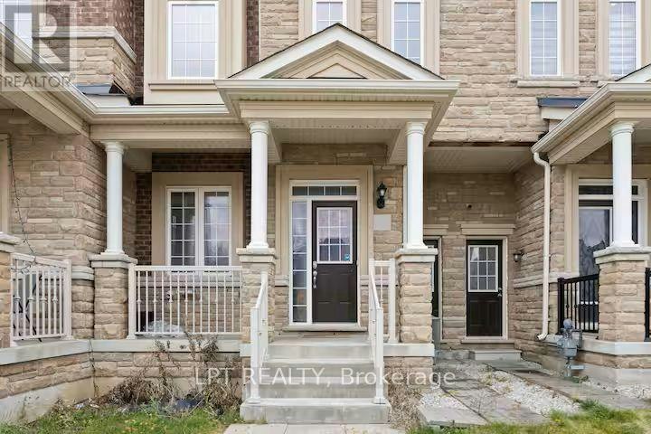 341 Remembrance Road, Brampton, ON, L7A 4X5 - 2