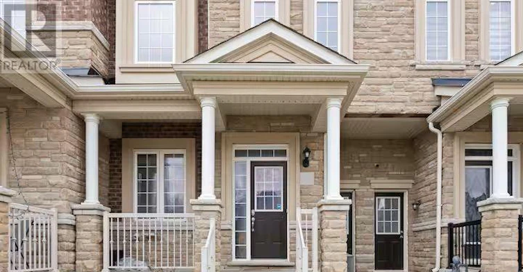341 Remembrance Road, Brampton, ON, L7A 4X5 - 2