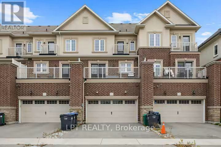 341 Remembrance Road, Brampton, ON, L7A 4X5 - 40