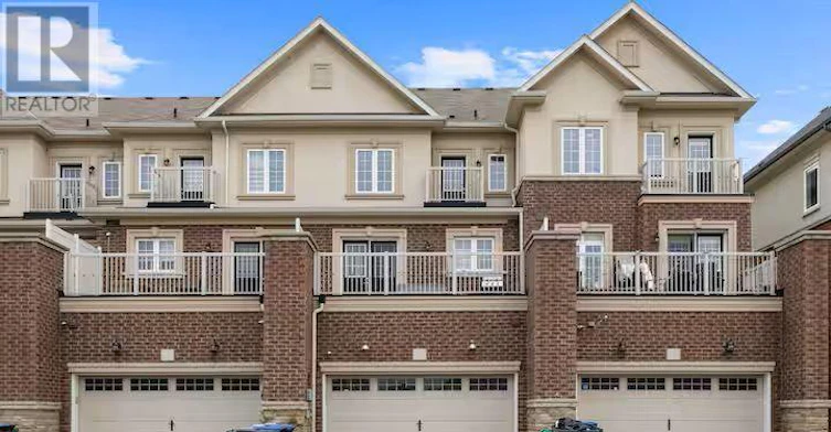 341 Remembrance Road, Brampton, ON, L7A 4X5 - 40