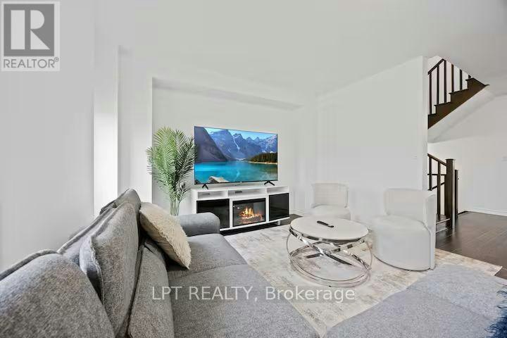 341 Remembrance Road, Brampton, ON, L7A 4X5 - 4