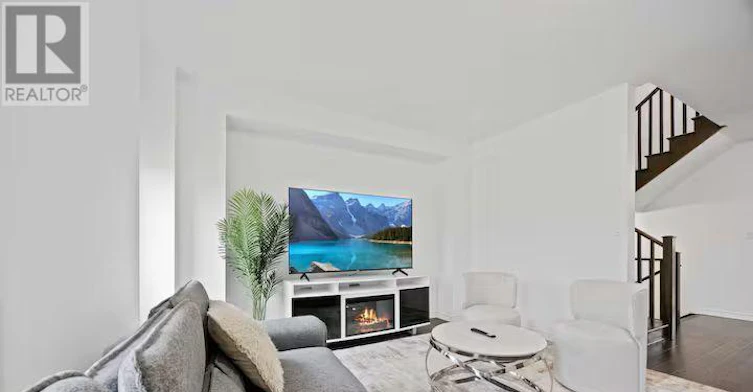 341 Remembrance Road, Brampton, ON, L7A 4X5 - 4