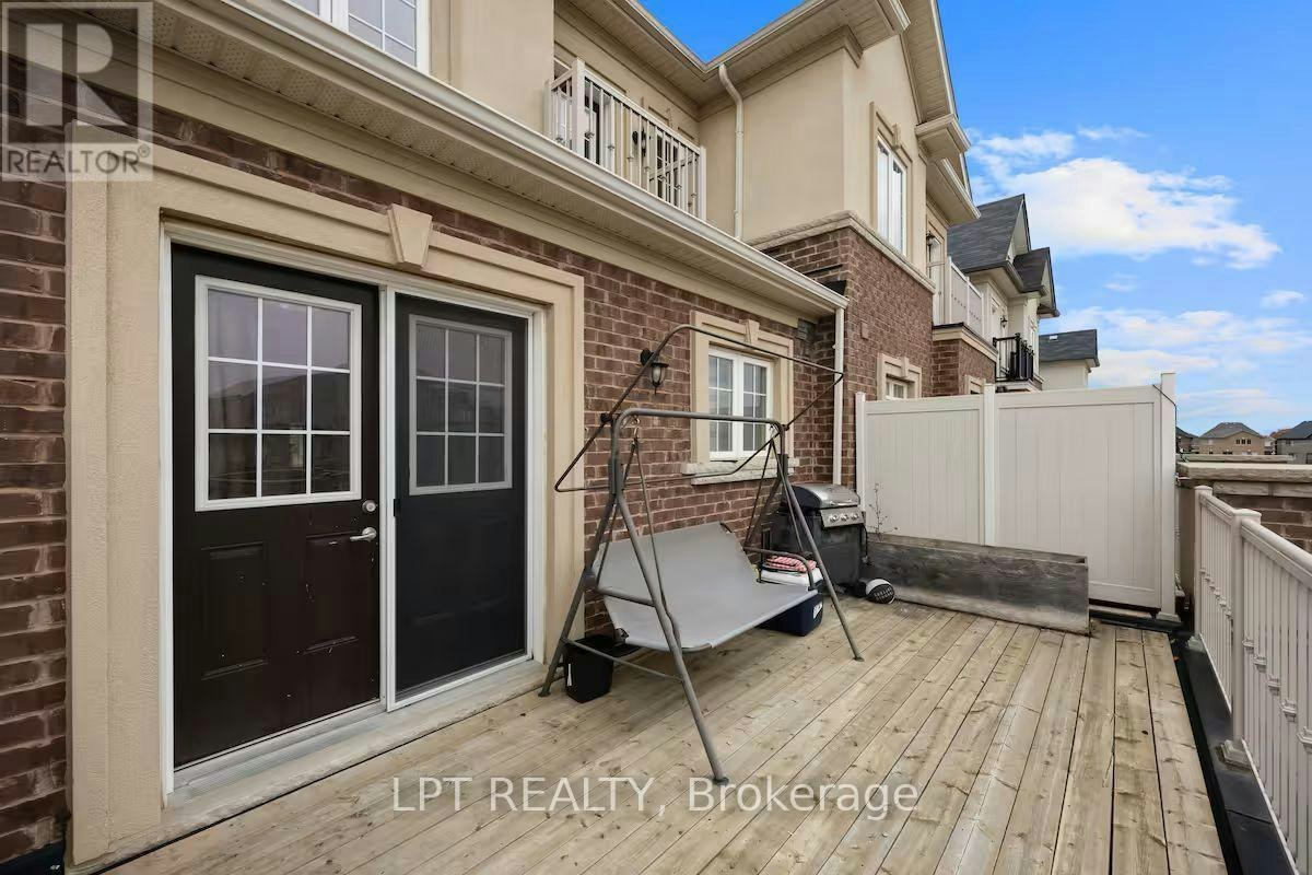341 Remembrance Road, Brampton, ON, L7A 4X5 - 36