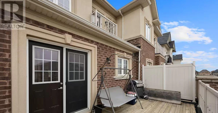 341 Remembrance Road, Brampton, ON, L7A 4X5 - 36
