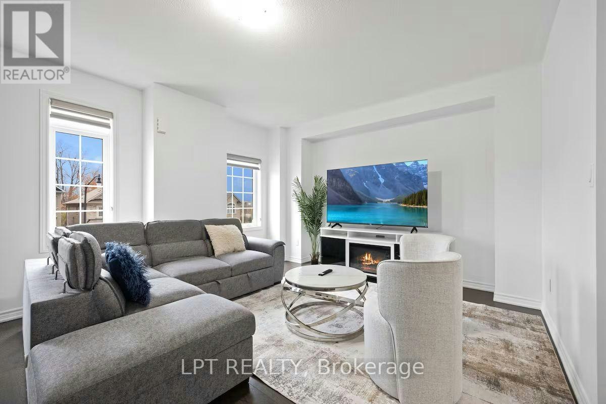 341 Remembrance Road, Brampton, ON, L7A 4X5 - 6