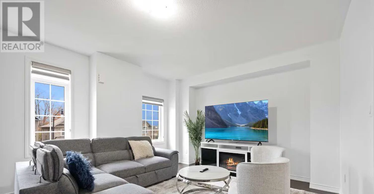 341 Remembrance Road, Brampton, ON, L7A 4X5 - 6
