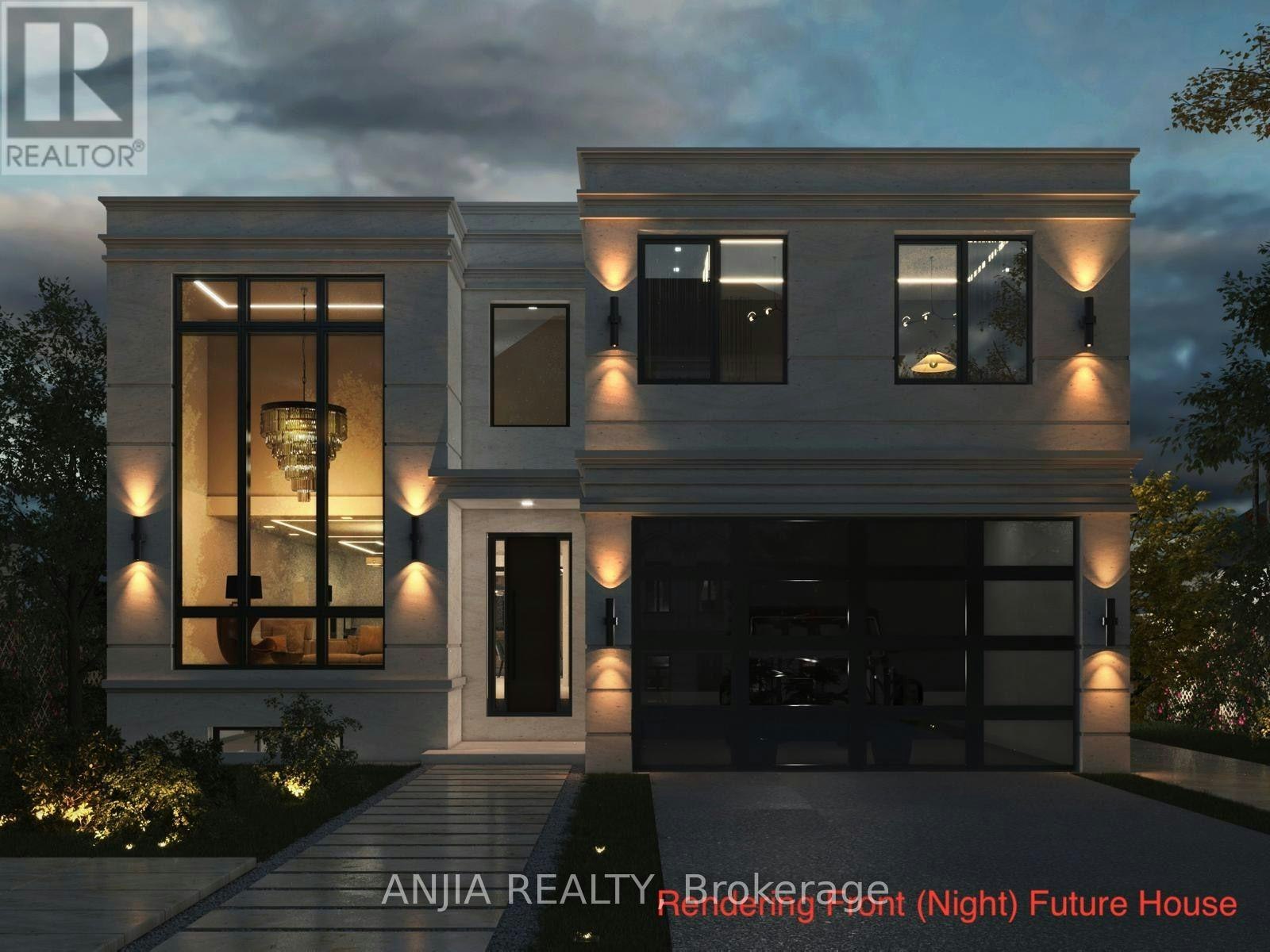 36 Jondan Crescent, Markham, ON, L3T 3Z5