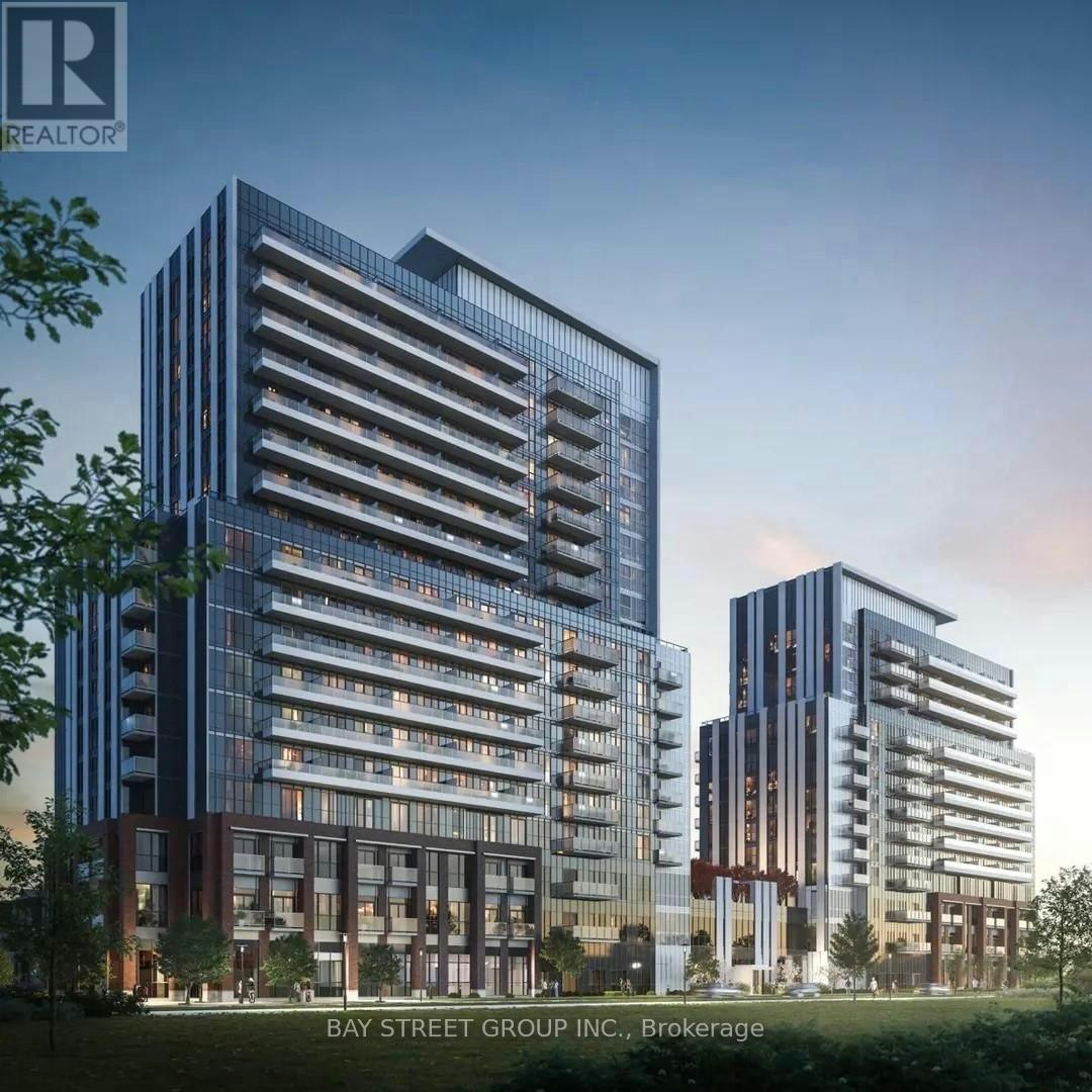 710-10 Honeycrisp Crescent, Vaughan, ON, L4K 0M8