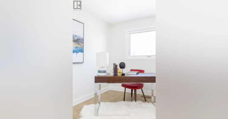 UPPER-4279 Woodington Drive, Mississauga, ON, L4Z 1M1 - 21