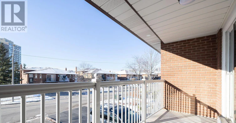 UPPER-4279 Woodington Drive, Mississauga, ON, L4Z 1M1 - 22