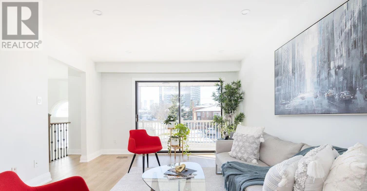 UPPER-4279 Woodington Drive, Mississauga, ON, L4Z 1M1 - 5