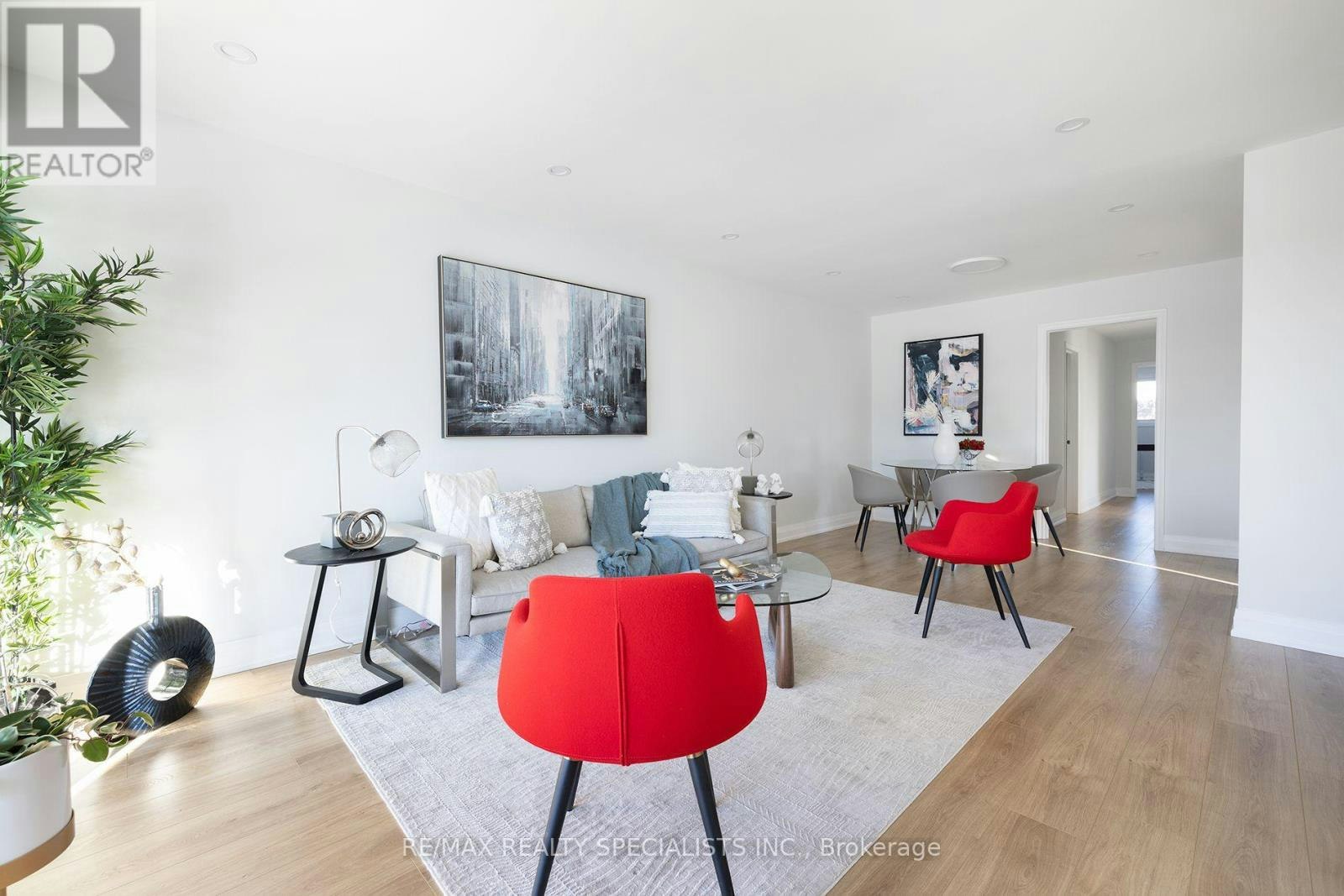 UPPER-4279 Woodington Drive, Mississauga, ON, L4Z 1M1 - 3