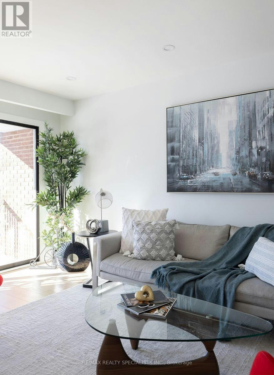 UPPER-4279 Woodington Drive, Mississauga, ON, L4Z 1M1 - 16