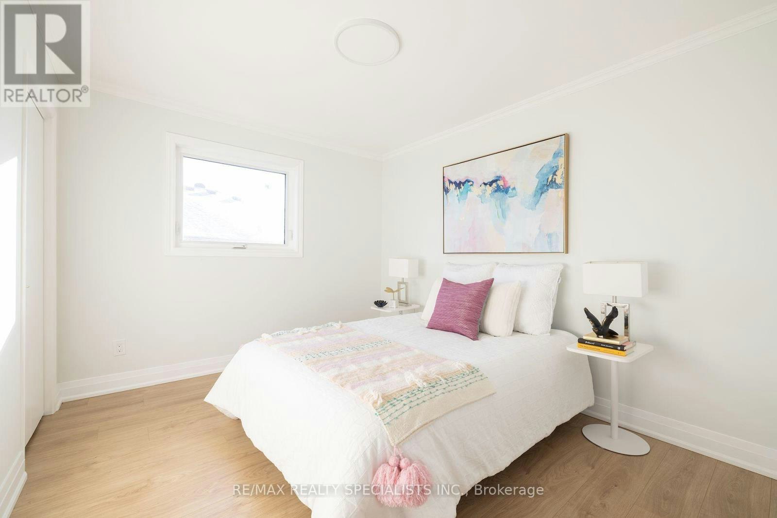 UPPER-4279 Woodington Drive, Mississauga, ON, L4Z 1M1 - 17
