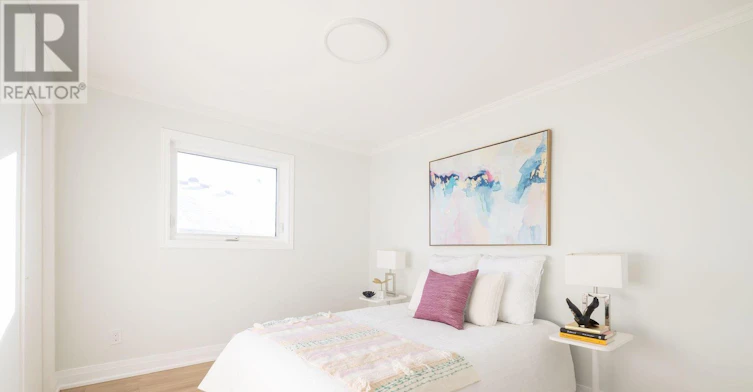 UPPER-4279 Woodington Drive, Mississauga, ON, L4Z 1M1 - 17