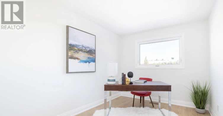 UPPER-4279 Woodington Drive, Mississauga, ON, L4Z 1M1 - 20