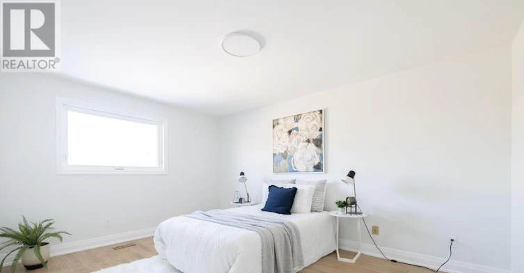 UPPER-4279 Woodington Drive, Mississauga, ON, L4Z 1M1 - 18