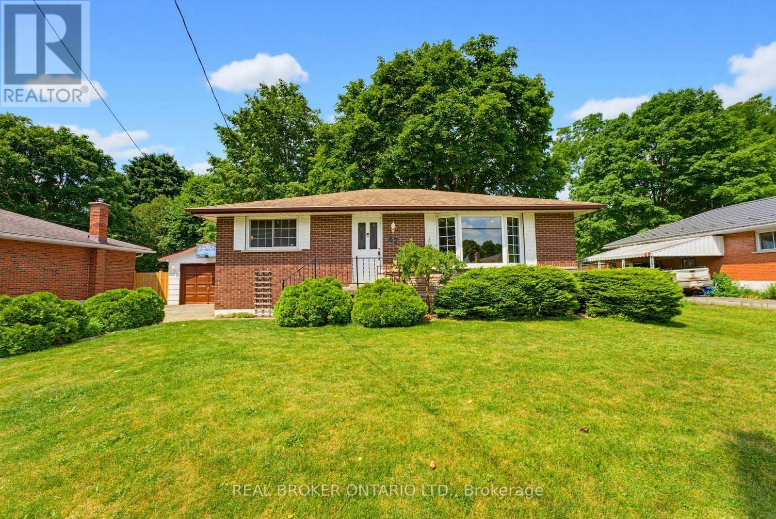 87 Ball Street, Brant, ON, N3L 1X7