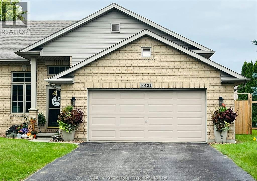 433 Keil Trail North, Chatham-Kent, ON, N7L 5R2
