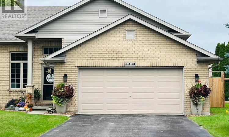 433 Keil Trail North