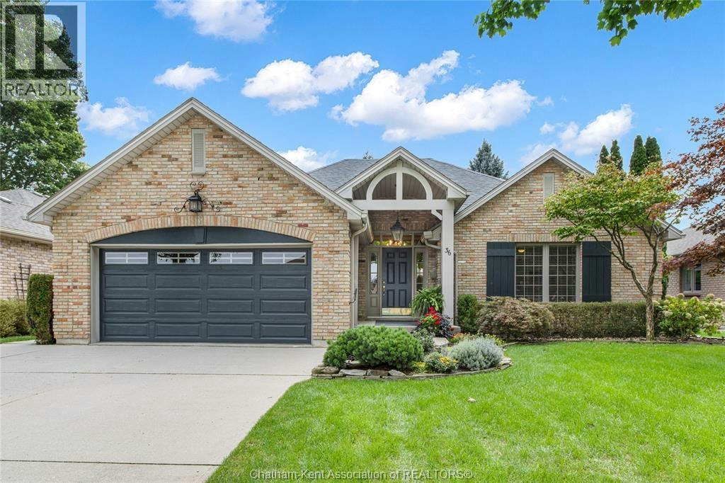 36 Henry O' Way, Chatham-Kent, ON, N7L 5M6