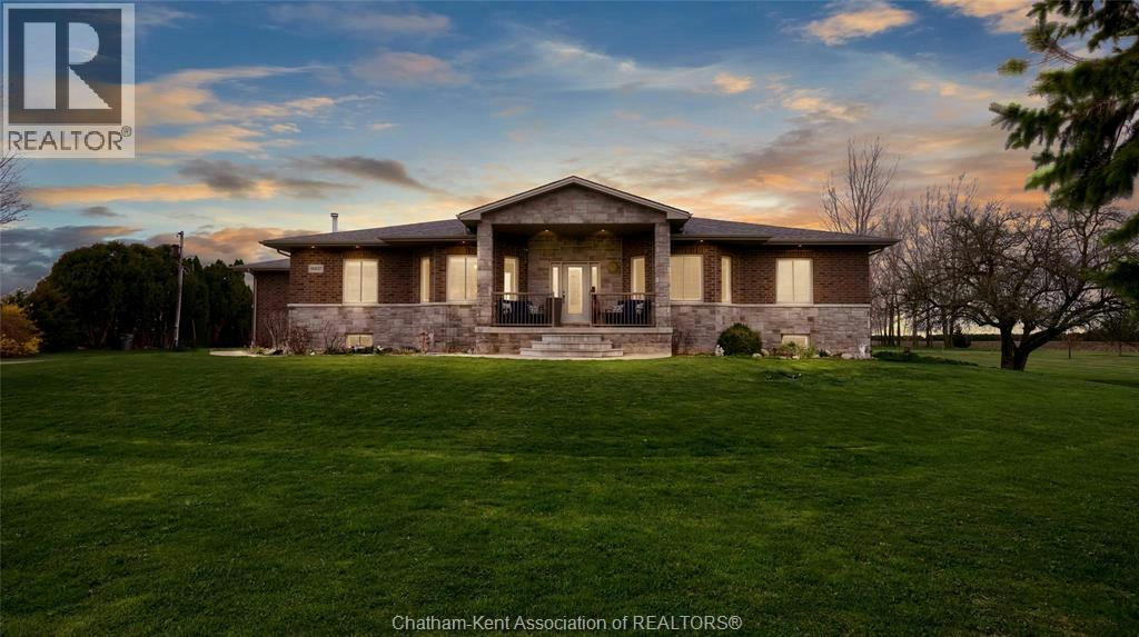 10637 Boundary Line, Chatham-Kent, ON, N0P 1V0